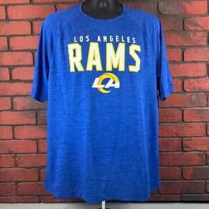 NFL Los Angeles Rams Men's‎ Extra Large Crew Neck Sweatshirt – Sports, Fan Gear